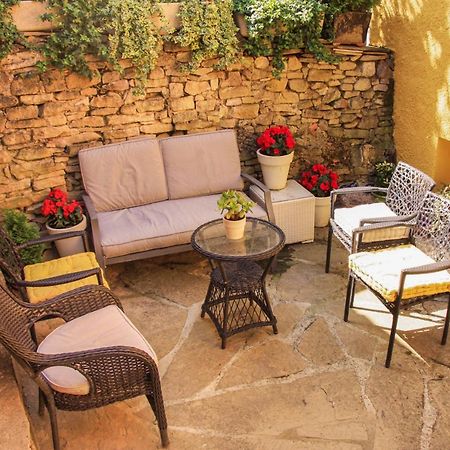 Casa Rural Ezkonberri Unzue Экстерьер фото