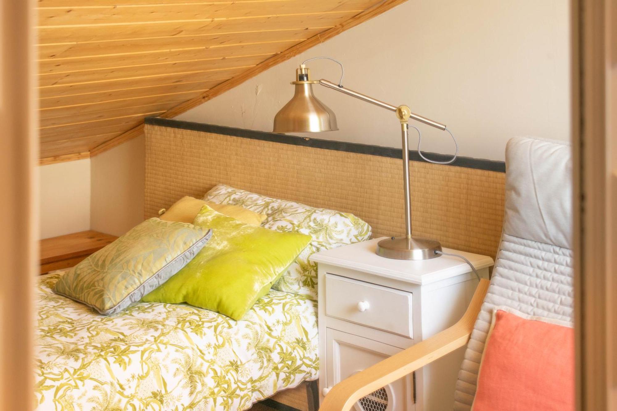 Casa Rural Ezkonberri Unzue Экстерьер фото