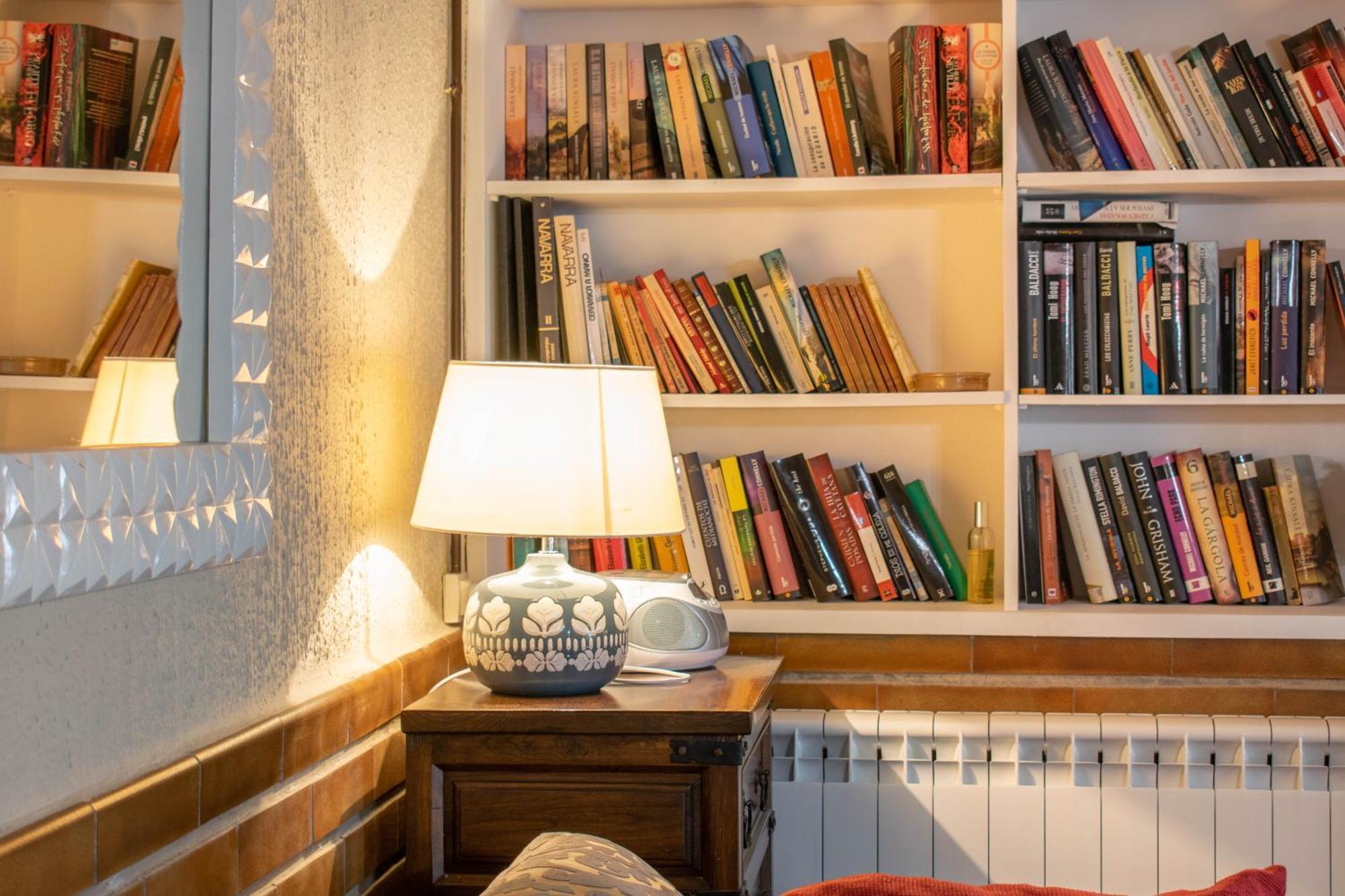 Casa Rural Ezkonberri Unzue Экстерьер фото