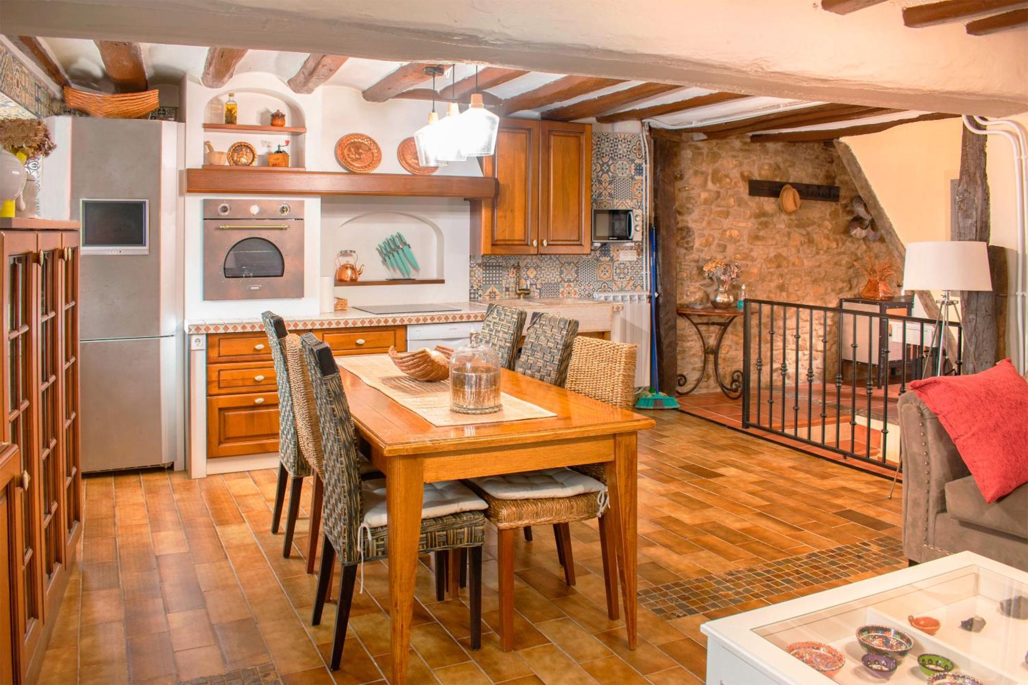 Casa Rural Ezkonberri Unzue Экстерьер фото