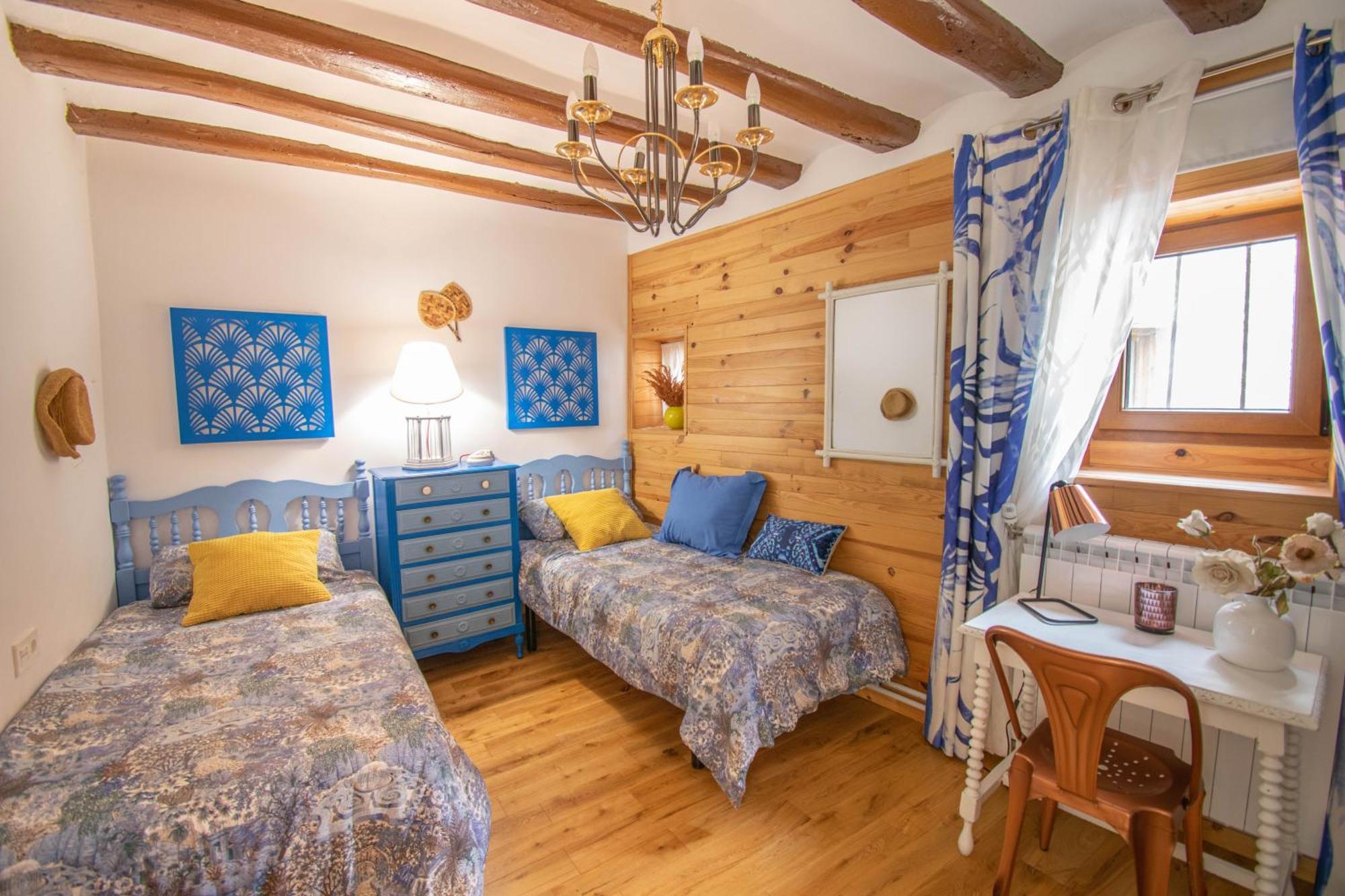 Casa Rural Ezkonberri Unzue Экстерьер фото